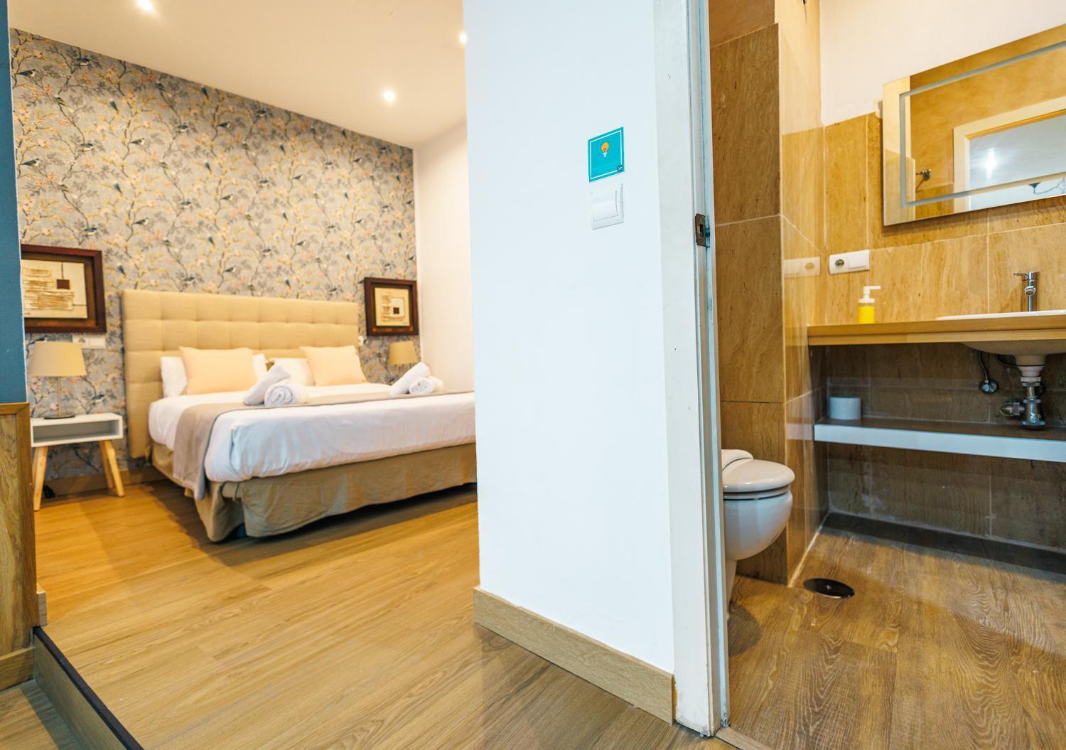 Apartamento Central Seville Exterior photo