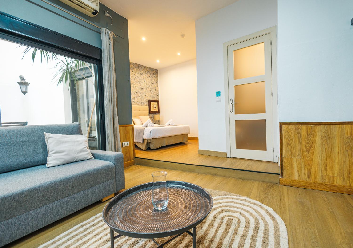 Apartamento Central Seville Exterior photo