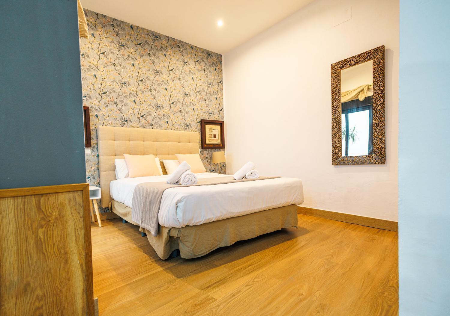 Apartamento Central Seville Exterior photo